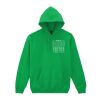 Trade hooded sweatshirt Thumbnail