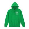 Trade hooded sweatshirt Thumbnail
