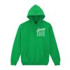 Trade hooded sweatshirt Thumbnail
