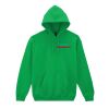 Trade hooded sweatshirt Thumbnail