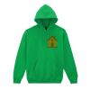 Trade hooded sweatshirt Thumbnail