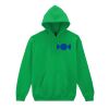 Trade hooded sweatshirt Thumbnail