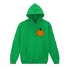 Trade hooded sweatshirt Thumbnail