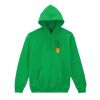 Trade hooded sweatshirt Thumbnail