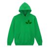 Trade hooded sweatshirt Thumbnail