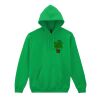 Trade hooded sweatshirt Thumbnail