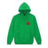 Trade hooded sweatshirt Thumbnail