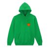 Trade hooded sweatshirt Thumbnail