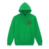 Trade hooded sweatshirt Thumbnail