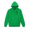 Trade hooded sweatshirt Thumbnail