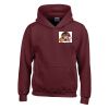 Trade youth hooded sweatshirt Thumbnail