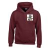 Trade youth hooded sweatshirt Thumbnail