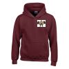 Trade youth hooded sweatshirt Thumbnail