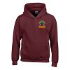 Trade youth hooded sweatshirt Thumbnail
