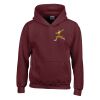 Trade youth hooded sweatshirt Thumbnail