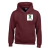 Trade youth hooded sweatshirt Thumbnail