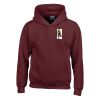 Trade youth hooded sweatshirt Thumbnail