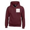 Trade youth hooded sweatshirt Thumbnail