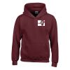 Trade youth hooded sweatshirt Thumbnail