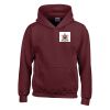 Trade youth hooded sweatshirt Thumbnail