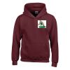 Trade youth hooded sweatshirt Thumbnail