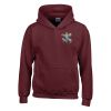 Trade youth hooded sweatshirt Thumbnail