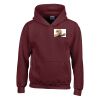 Trade youth hooded sweatshirt Thumbnail