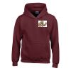 Trade youth hooded sweatshirt Thumbnail