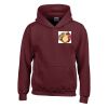 Trade youth hooded sweatshirt Thumbnail