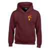 Trade youth hooded sweatshirt Thumbnail