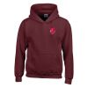Trade youth hooded sweatshirt Thumbnail