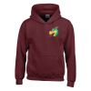 Trade youth hooded sweatshirt Thumbnail