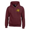 Trade youth hooded sweatshirt Thumbnail