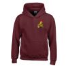 Trade youth hooded sweatshirt Thumbnail