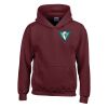 Trade youth hooded sweatshirt Thumbnail