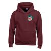Trade youth hooded sweatshirt Thumbnail