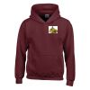 Trade youth hooded sweatshirt Thumbnail