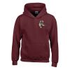 Trade youth hooded sweatshirt Thumbnail