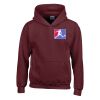 Trade youth hooded sweatshirt Thumbnail