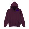Trade youth hooded sweatshirt Thumbnail