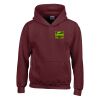 Trade youth hooded sweatshirt Thumbnail