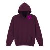 Trade youth hooded sweatshirt Thumbnail