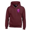 Trade youth hooded sweatshirt Thumbnail