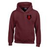 Trade youth hooded sweatshirt Thumbnail
