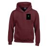 Trade youth hooded sweatshirt Thumbnail