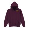 Trade youth hooded sweatshirt Thumbnail