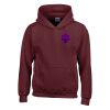 Trade youth hooded sweatshirt Thumbnail