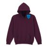 Trade youth hooded sweatshirt Thumbnail