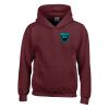 Trade youth hooded sweatshirt Thumbnail