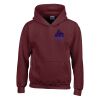 Trade youth hooded sweatshirt Thumbnail
